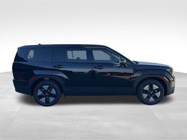new 2026 Hyundai SANTA FE HEV car, priced at $36,437