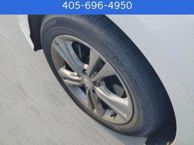 used 2018 Hyundai Sonata car, priced at $11,982