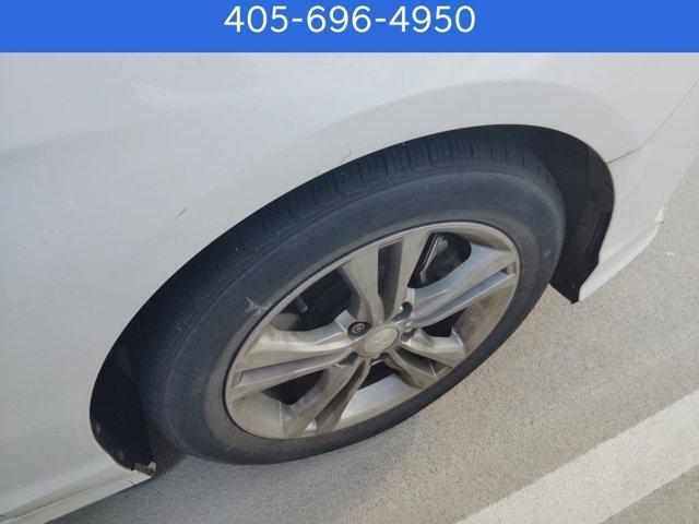 used 2018 Hyundai Sonata car, priced at $11,982