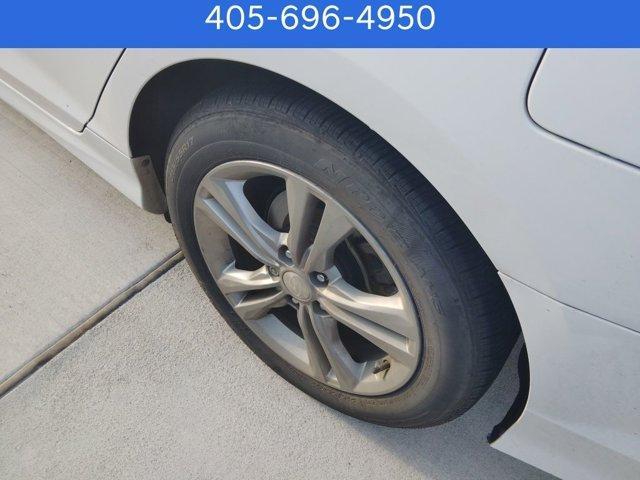 used 2018 Hyundai Sonata car, priced at $11,982