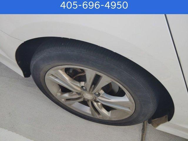 used 2018 Hyundai Sonata car, priced at $11,982