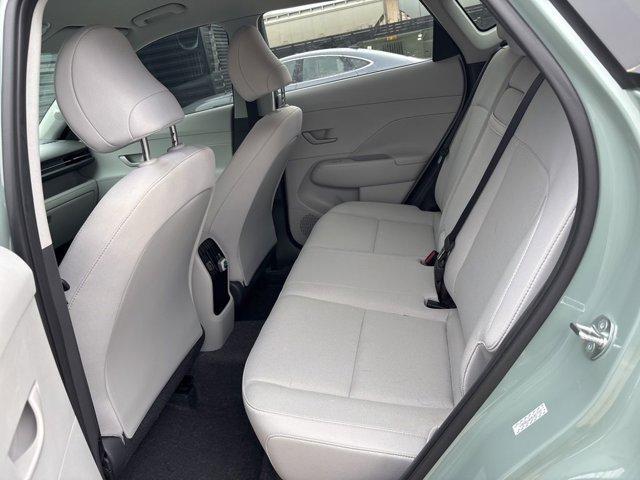 used 2024 Hyundai Kona car, priced at $23,664