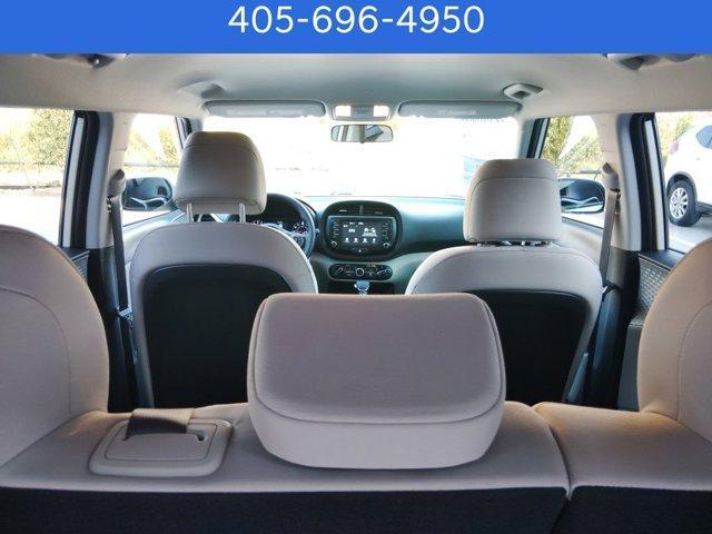 used 2020 Kia Soul car, priced at $13,100