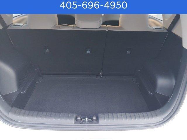 used 2020 Kia Soul car, priced at $13,100