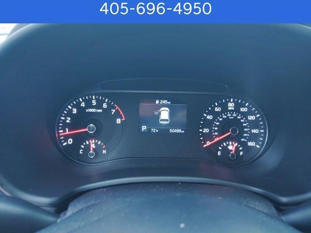 used 2020 Kia Soul car, priced at $13,100