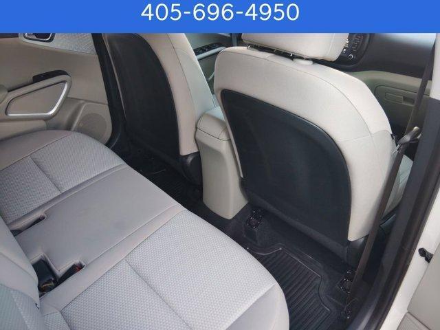 used 2020 Kia Soul car, priced at $13,100