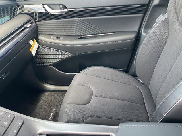 new 2025 Hyundai Palisade car, priced at $42,947