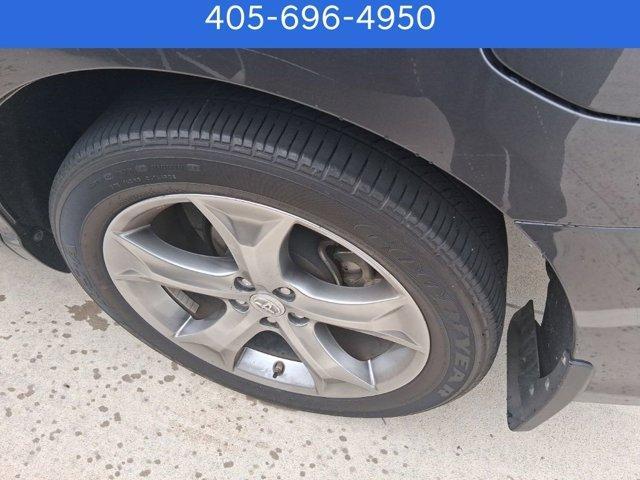 used 2014 Toyota Venza car, priced at $13,914