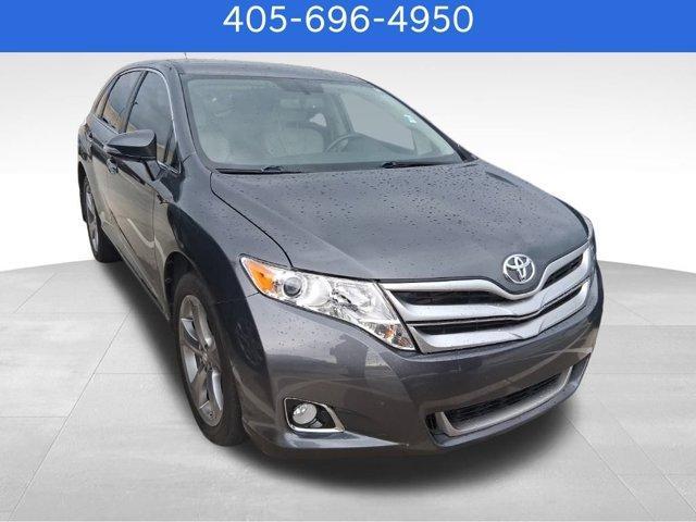 used 2014 Toyota Venza car, priced at $13,914