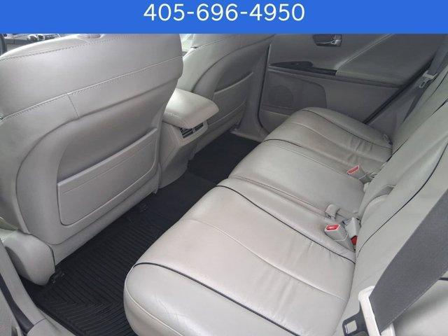 used 2014 Toyota Venza car, priced at $13,914