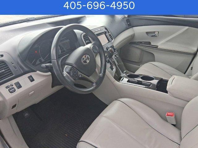 used 2014 Toyota Venza car, priced at $13,914