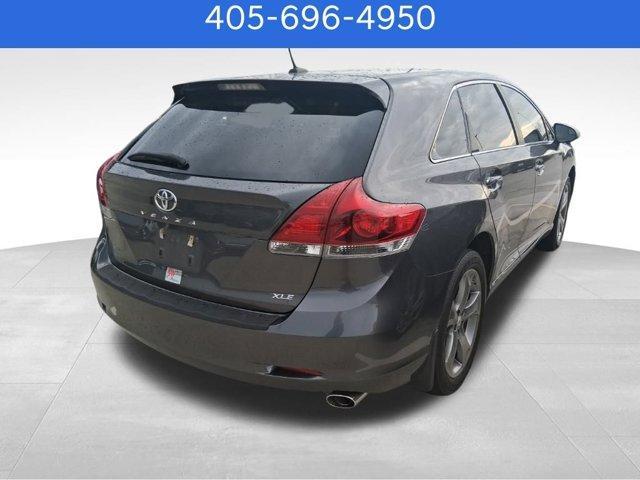 used 2014 Toyota Venza car, priced at $13,914
