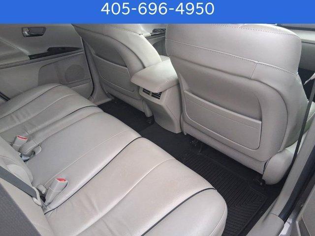 used 2014 Toyota Venza car, priced at $13,914
