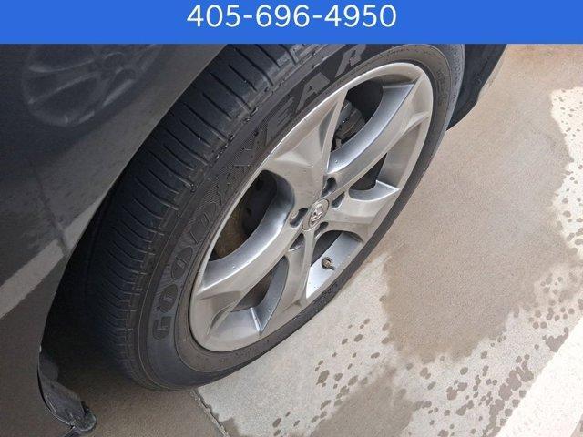 used 2014 Toyota Venza car, priced at $13,914