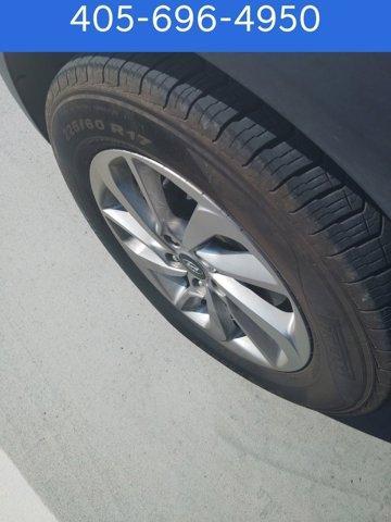 used 2018 Hyundai Tucson car, priced at $13,344