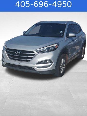 used 2018 Hyundai Tucson car, priced at $13,344
