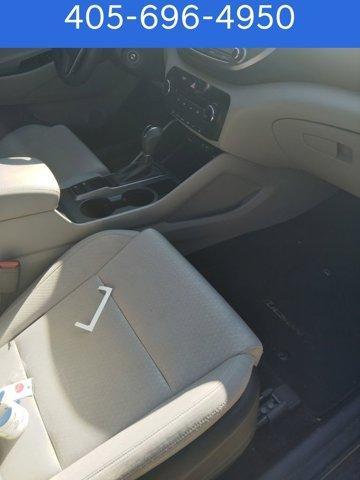 used 2018 Hyundai Tucson car, priced at $13,344