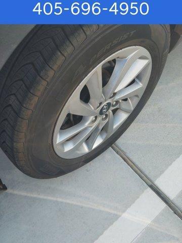 used 2018 Hyundai Tucson car, priced at $13,344