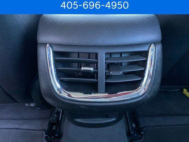 used 2023 Chevrolet Malibu car, priced at $20,350