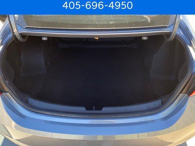 used 2023 Chevrolet Malibu car, priced at $20,350