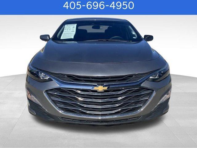 used 2023 Chevrolet Malibu car, priced at $20,350