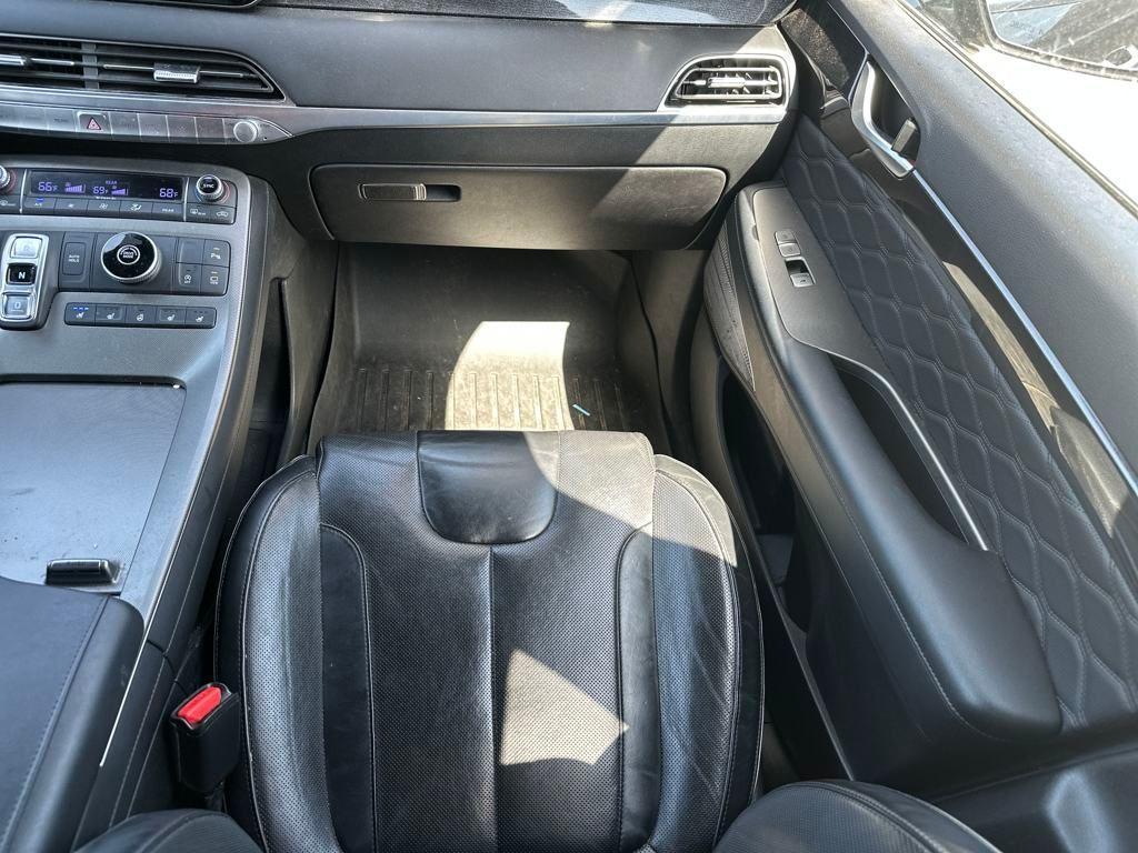 used 2020 Hyundai Palisade car, priced at $24,814