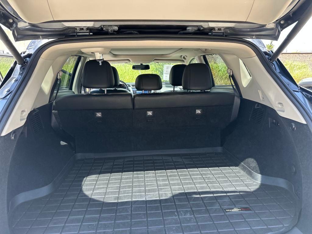 used 2017 Nissan Murano car, priced at $19,551