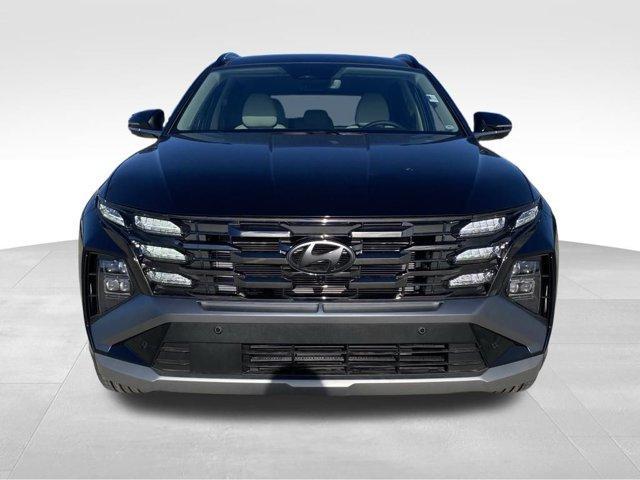 new 2026 Hyundai Tucson car, priced at $34,772