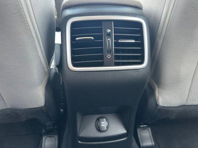 used 2022 Kia Sportage car, priced at $18,300
