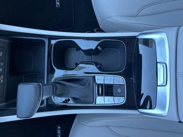 new 2025 Hyundai Tucson car, priced at $23,893