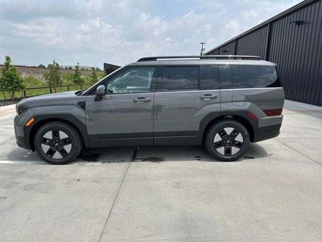 new 2025 Hyundai SANTA FE HEV car, priced at $32,089