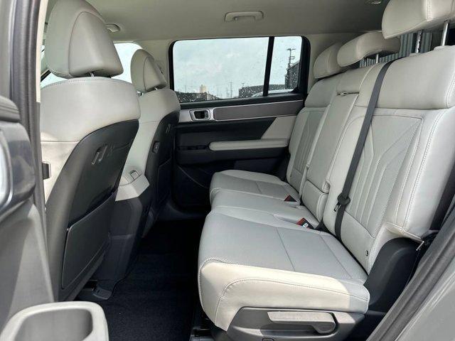 new 2025 Hyundai SANTA FE HEV car, priced at $32,089