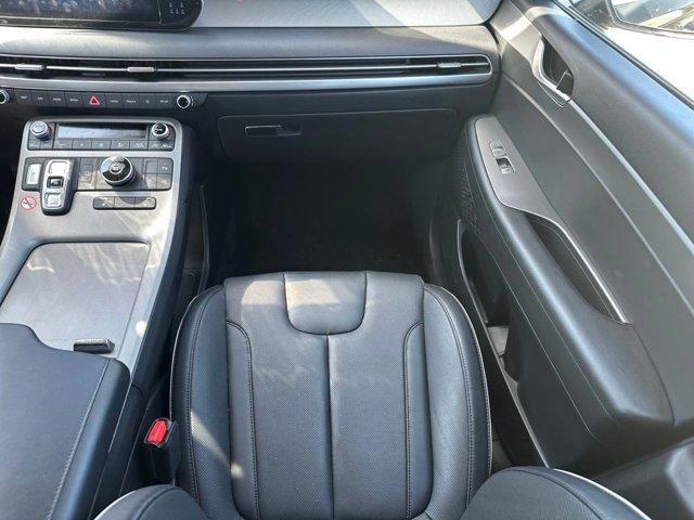 used 2024 Hyundai Palisade car, priced at $35,181