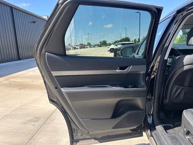 used 2024 Hyundai Palisade car, priced at $35,181