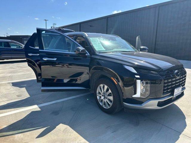 used 2024 Hyundai Palisade car, priced at $35,181