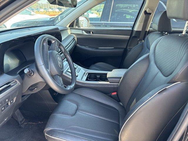 used 2024 Hyundai Palisade car, priced at $35,181