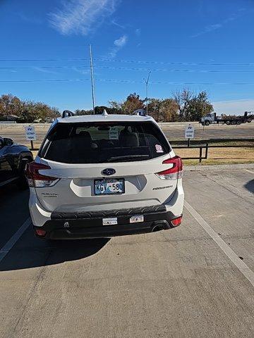 used 2020 Subaru Forester car, priced at $21,203