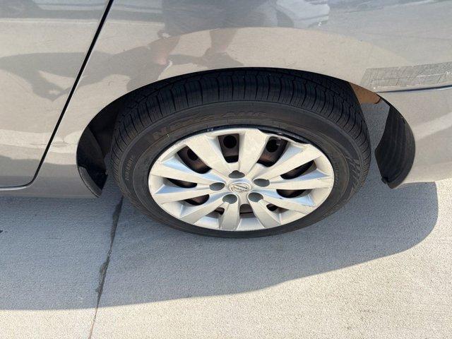 used 2015 Nissan Sentra car, priced at $11,102