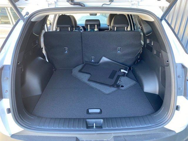 new 2026 Hyundai TUCSON Hybrid car, priced at $38,852