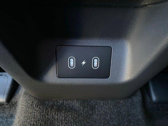 new 2026 Hyundai TUCSON Hybrid car, priced at $38,852