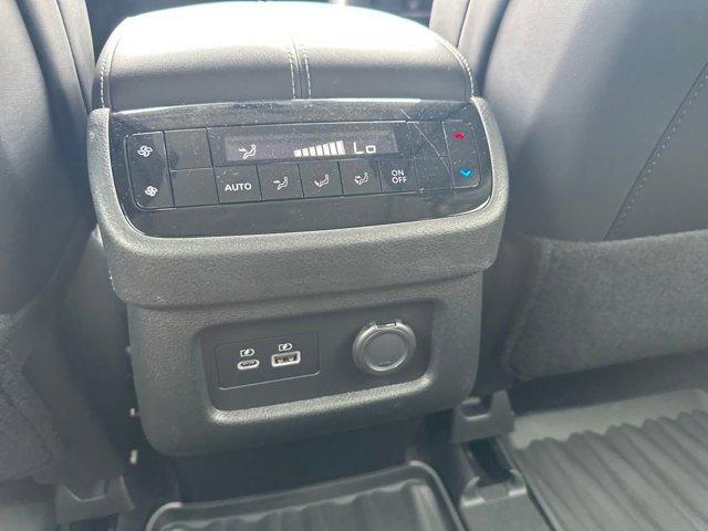 used 2023 INFINITI QX60 car, priced at $40,488