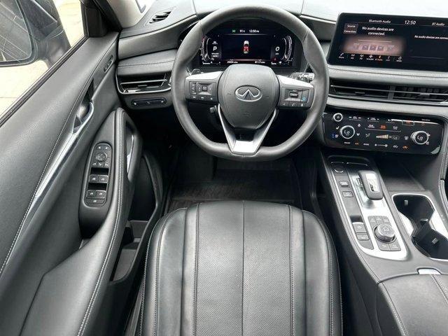 used 2023 INFINITI QX60 car, priced at $40,488