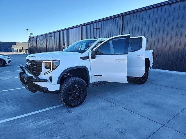 used 2022 GMC Sierra 1500 car, priced at $42,740