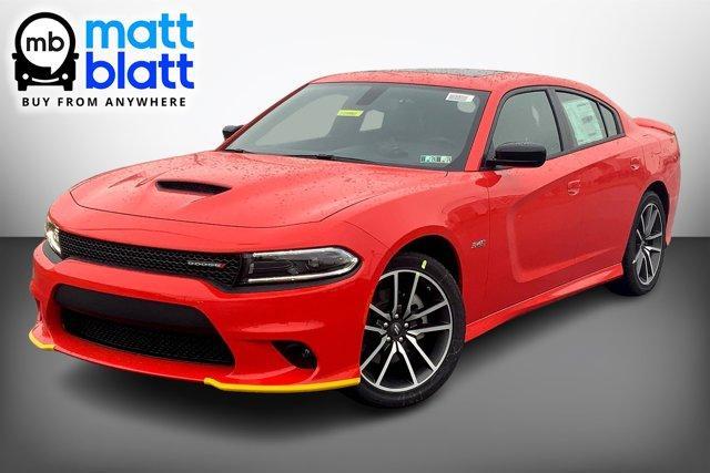 new 2023 Dodge Charger car, priced at $52,825