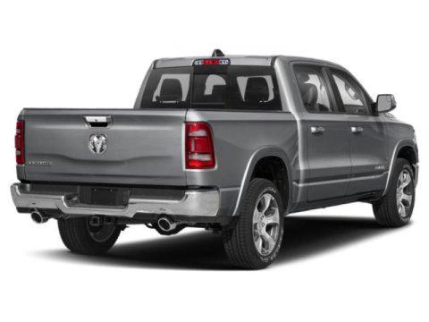 used 2022 Ram 1500 car