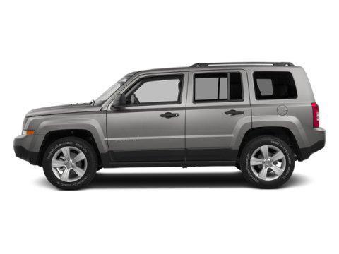 used 2014 Jeep Patriot car