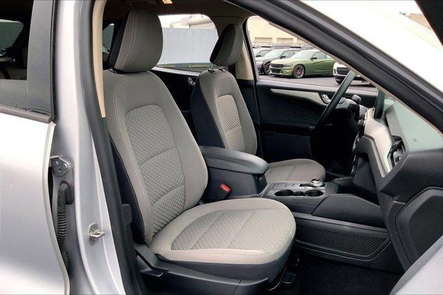 used 2020 Ford Escape car, priced at $18,498