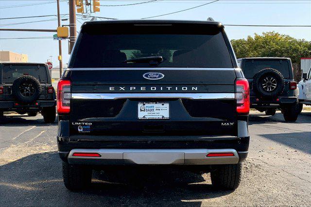 used 2023 Ford Expedition car, priced at $45,998