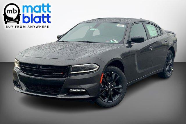 new 2023 Dodge Charger car, priced at $42,405
