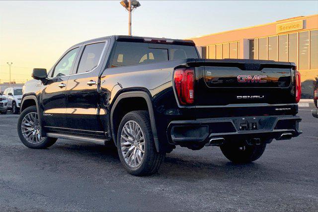 used 2019 GMC Sierra 1500 car